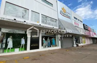Sala comercial para alugar na Rua CP 19, s/n, Residencial Celina Park, Goiânia