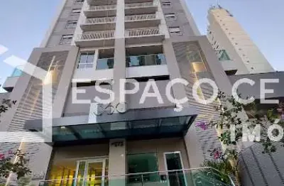 Apartamento com 3 quartos à venda na Rua 7, 573, Setor Oeste, Goiânia