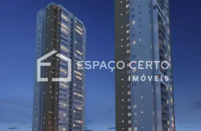 Apartamento com 2 quartos à venda na Avenida dos Alpes, 210, Jardim Europa, Goiânia