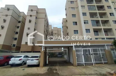 Apartamento com 3 quartos à venda na Rua das Papoulas, s/n, Parque Oeste Industrial, Goiânia