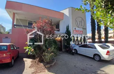 Casa comercial para alugar na Rua 135, s/n, Setor Marista, Goiânia