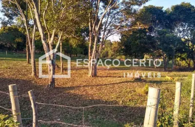 Terreno à venda na Rua Campo Verde, s/n, Parque Haiala, Aparecida de Goiânia
