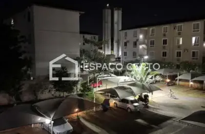 Apartamento com 2 quartos à venda na Rua SP 15, 573, Setor Perim, Goiânia