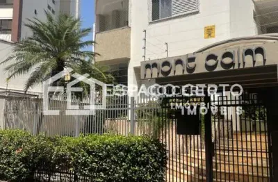 Cobertura com 3 quartos para alugar na Rua 1, s/n, Setor Oeste, Goiânia