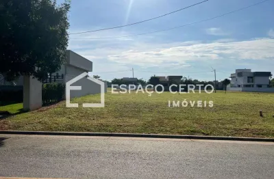 Terreno à venda na Alameda Suécia, s/n, Terras Alpha Residencial 2, Senador Canedo