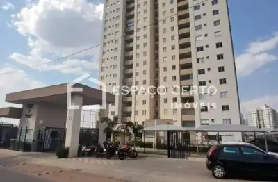 Apartamento com 3 quartos para alugar na Travessa Ita, 53, Parque Oeste Industrial, Goiânia