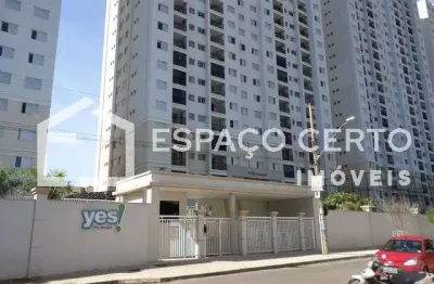 Apartamento com 3 quartos para alugar na Rua 21, 805, Vila Jaraguá, Goiânia