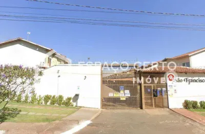 Casa com 2 quartos à venda na Rua F 15, s/n, Residencial Flórida, Goiânia
