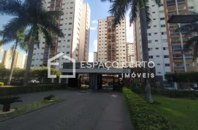 Apartamento com 3 quartos para alugar na Avenida Ravena, 201, Residencial Eldorado, Goiânia