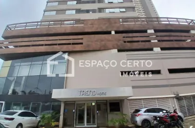 Apartamento com 1 quarto à venda na Rua 72, 325, Jardim Goiás, Goiânia