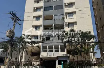 Apartamento com 3 quartos à venda na Rua 3, 684, Setor Oeste, Goiânia