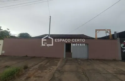Casa com 4 quartos para alugar na Avenida Neddermeyer, s/n, Cidade Jardim, Goiânia