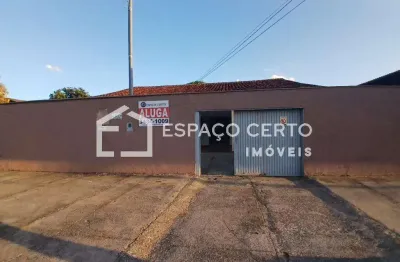 Casa com 4 quartos para alugar na Avenida Neddermeyer, s/n, Cidade Jardim, Goiânia