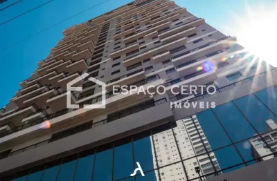 Apartamento com 2 quartos à venda na Rua T 53 C/ Rua T 29, 804, Setor Bueno, Goiânia