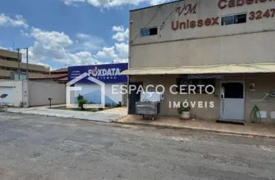 Prédio à venda na Rua CP 15, s/n, Residencial Celina Park, Goiânia