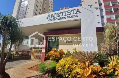 Apartamento com 3 quartos à venda na Avenida Milão, 1999, Residencial Eldorado, Goiânia