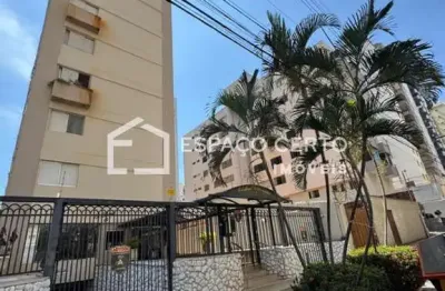 Apartamento com 3 quartos à venda na Rua 17, 49, Setor Oeste, Goiânia