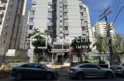 Apartamento com 2 quartos à venda na Rua 3, 120, Setor Oeste, Goiânia