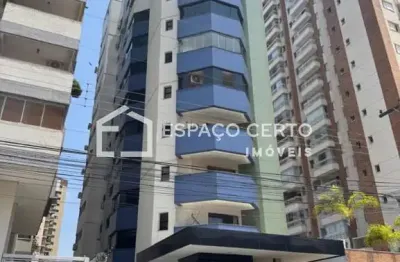 Apartamento com 4 quartos à venda na Rua 9 A, 174, Setor Oeste, Goiânia