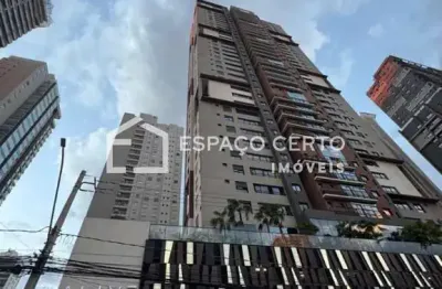 Apartamento com 2 quartos para alugar na Rua T 55, 450, Setor Bueno, Goiânia