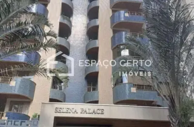 Apartamento com 3 quartos para alugar na Rua T 37, 3031, Setor Bueno, Goiânia