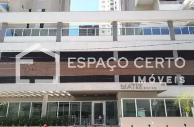 Apartamento com 3 quartos para alugar na Rua T 50, 900, Setor Bueno, Goiânia