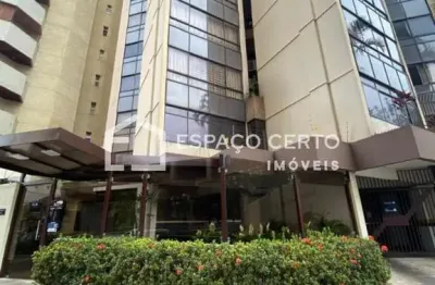 Apartamento com 4 quartos à venda na Rua 13, 155, Setor Central, Goiânia