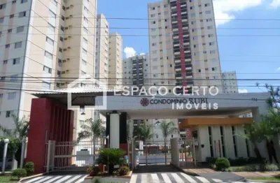 Apartamento com 3 quartos para alugar na Avenida Ravena, 751, Residencial Eldorado, Goiânia