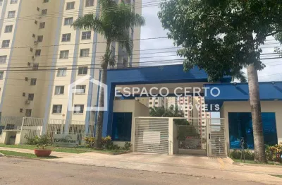 Apartamento com 3 quartos à venda na Avenida Milão, Residencial Eldorado, Goiânia