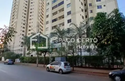 Apartamento com 2 quartos à venda na Avenida Roma, 230, Residencial Eldorado, Goiânia