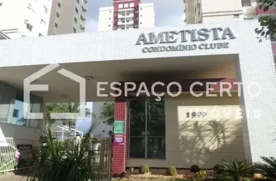 Apartamento com 3 quartos para alugar na Avenida Milão, 1999, Residencial Eldorado, Goiânia