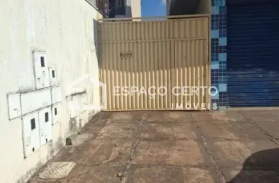 Kitnet / Stúdio para alugar na Av. Ravena, Kit 02 Qd. 01 Lt. 22, Res. Porto Segur, Residencial Porto Seguro, Goiânia