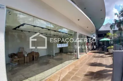 Ponto comercial para alugar na Avenida Mutirão, 1932, Setor Bueno, Goiânia