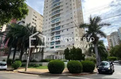 Apartamento com 3 quartos à venda na Rua 1, 188, Setor Oeste, Goiânia