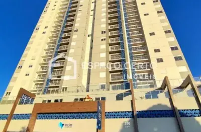 Apartamento com 2 quartos à venda na Rua 25 A, Setor Aeroporto, Goiânia