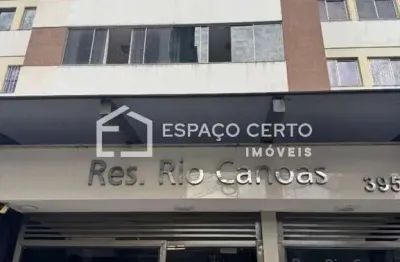 Apartamento com 3 quartos para alugar na Rua 5, 395, Setor Oeste, Goiânia