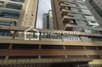 Apartamento com 3 quartos para alugar na Rua T 50, 900, Setor Bueno, Goiânia