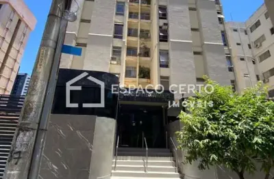 Apartamento com 2 quartos à venda na Rua 7, 363, Setor Oeste, Goiânia
