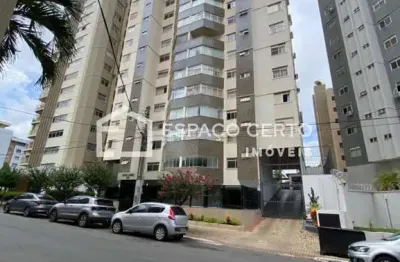 Apartamento com 4 quartos à venda na Rua 5, 542, Setor Oeste, Goiânia