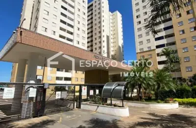 Apartamento com 2 quartos à venda na Avenida Nápoli, 871, Residencial Eldorado, Goiânia
