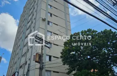 Apartamento com 3 quartos à venda na Rua 14, 45, Setor Central, Goiânia