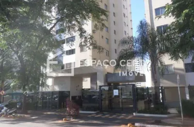 Apartamento com 2 quartos para alugar na Rua do Cobre, 380, Parque Oeste Industrial, Goiânia