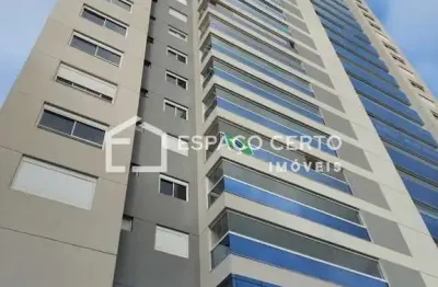 Apartamento com 4 quartos à venda na Rua 3, 334, Setor Oeste, Goiânia