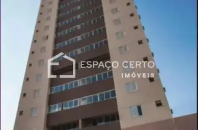 Apartamento com 2 quartos à venda na Rua 401, Setor Negrão de Lima, Goiânia