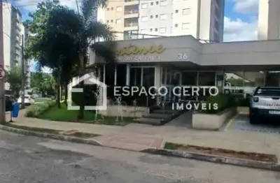 Apartamento com 3 quartos para alugar na Rua José Salustiano, 36, Vila Rosa, Goiânia