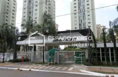 Apartamento com 2 quartos para alugar na Avenida Milão, 2.344, Residencial Eldorado, Goiânia