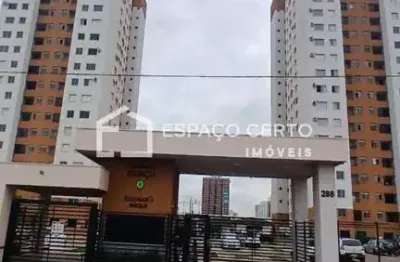 Apartamento com 2 quartos para alugar na Rua do Babaçu, 288, Parque Oeste Industrial, Goiânia