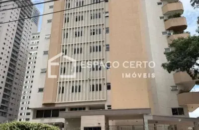 Apartamento com 4 quartos à venda na Rua 3, 483, Setor Oeste, Goiânia