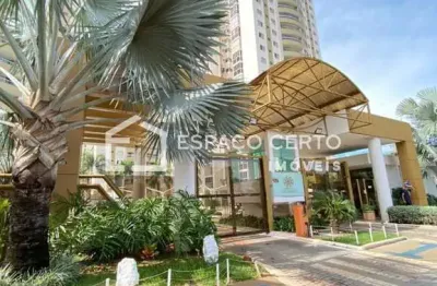 Apartamento com 3 quartos à venda na Avenida Ravena, s/n, Residencial Eldorado, Goiânia