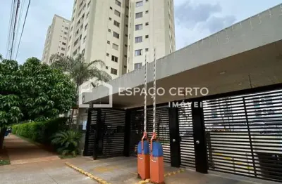 Apartamento com 2 quartos para alugar na Avenida Roma, 303, Residencial Eldorado, Goiânia